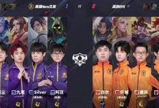 Hero久竞前(qián)期(qī)压制力拉滿(mǎn)，DYG崩磐(pán)痛失Game2