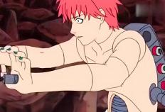 火(huǒ)影忍者，晓組(zǔ)织中(zhōng)被低估的成员，曾(céng)经一个人(rén)挑起了(le)忍界大战