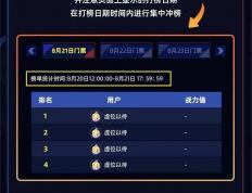 KPL季後(hòu)賽(sài)战力召喚(huàn)！线下茶话会等你解鎖(suǒ)！