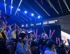 “讓(ràng)選(xuǎn)手有机会代表国家(jiā)比赛”，沙特(tè)宣佈(bù)明(míng)年底举办首屆(jiè)电子競(jìng)技国家(jiā)杯