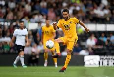 英超：伯(bó)恩茅斯VS狼队比赛分析