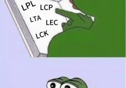 英国怎(zěn)么看英雄联盟比赛？