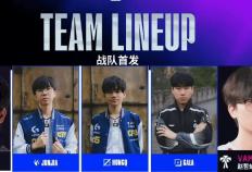 资讯：LPL竞拍结束彻底大结局！BLG銀(yín)河战舰Gala去JDG