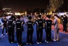 资讯：LPL竞拍结束彻底大结局！BLG銀(yín)河战舰Gala去JDG