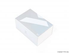 雷柏(bǎi)VT7二代(dài)新配色雙(shuāng)模电竞鼠标体验