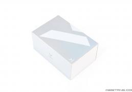 雷柏(bǎi)VT7二代(dài)新配色雙(shuāng)模电竞鼠标体验