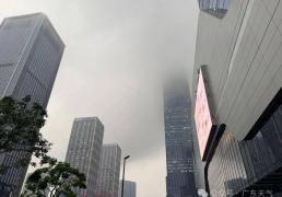 本周末，深(shēn)圳天气将反轉(zhuǎn)！