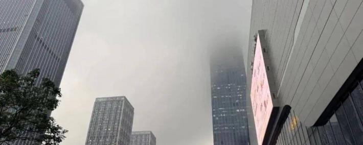 本周末，深(shēn)圳天气将反轉(zhuǎn)！