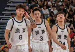 全运会男篮赛程(chéng)揭晓！廣(guǎng)东首战明日登(dēng)場(chǎng)