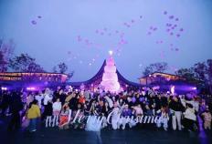 幻紫圣诞 · 奇境(jìng)飞驰