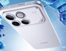 440万！荣耀公佈(bù)新机跑分(fēn)，超越专业电竞手机