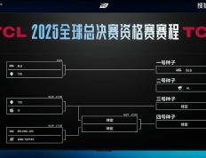 LPL冒泡赛：战胜iG，TES将作为LPL三(sān)号种子出征(zhēng)2025全球总决赛