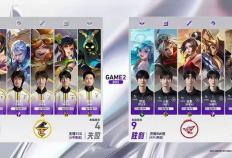 RW侠3-0TCG，今屿三(sān)连MVP，小(xiǎo)俞完美融入(rù)，狼隊(duì)旧將(jiāng)全部十六强