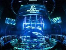 【一竞技1JingJi】无畏契约：2026年VCT太平洋赛区有5支(zhī)韓(hán)国队