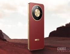 荣耀X9d 5G新机正(zhèng)式发布：驍(xiāo)龙6 Gen 4+8300mAh电池