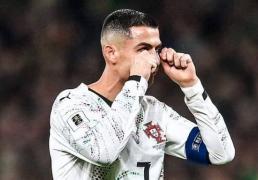 C罗红牌危机陞(shēng)级！面临FIFA重罚或無(wú)緣(yuán)世界杯前(qián)两場(chǎng)比赛