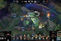 马斯(sī)克将用最(zuì)强Grok 5，挑战LOL最(zuì)强战队T1！