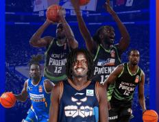 终於(yú)結(jié)束(shù)全华班！四川(chuān)男篮官(guān)宣(xuān)：欢迎(yíng)戈爾(ěr)乔克·加克加盟球(qiú)队