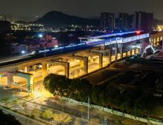 广清半小时生(shēng)活(huó)圈(quān)成(chéng)型，清远“融湾”開(kāi)启加速度