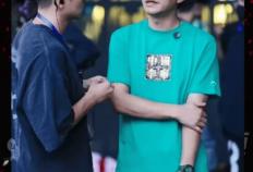 鳳(fèng)凰传奇正式恢(huī)复演出！曾毅(yì)因不雅(yǎ)手表(biǎo)事件暫(zàn)停演出超半年