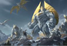 《LOL》今(jīn)日上(shàng)线WASD移(yí)动模(mó)式(shì)