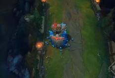 《LOL》今(jīn)日上(shàng)线WASD移(yí)动模(mó)式(shì)