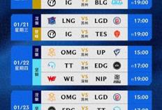 LPL春季赛：惊天逆(nì)转，JDG横扫BLG