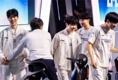 【一竞技1JingJi】LOL：LPL世界赛陪(péi)练阵容曝(pù)光！