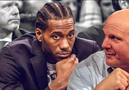 快船面临工(gōng)资帽丑闻，鲍尔默回应