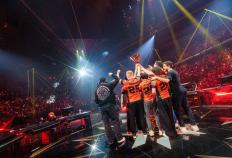 冠(guān)军加冕！NRG奪(duó)得(dé)2025无畏契約(yuē)巴(bā)黎(lí)全(quán)球(qiú)冠(guān)军賽(sài)冠(guān)军