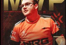 冠(guān)军加冕！NRG奪(duó)得(dé)2025无畏契約(yuē)巴(bā)黎(lí)全(quán)球(qiú)冠(guān)军賽(sài)冠(guān)军