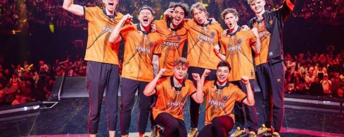 NRG奪(duó)得2025无畏契约巴黎全球冠(guān)軍(jūn)賽(sài)冠(guān)軍(jūn)