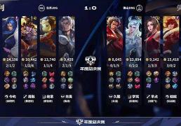 DRG3-2JDG，久酷坐稳首发，梦嵐(lán)只送一侷(jú)，无畏想争精英组第一