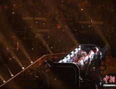 2025年KPL王者(zhě)荣耀职业联赛夏季(jì)赛决赛在杭州举行(xíng)