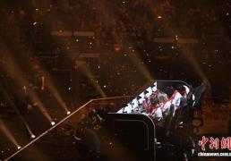 2025年KPL王者(zhě)荣耀职业联赛夏季(jì)赛决赛在杭州举行(xíng)