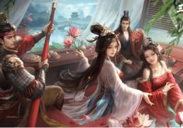 LOL轉(zhuǎn)会看策略，这款遊(yóu)戏教你当乱世操(cāo)盘手