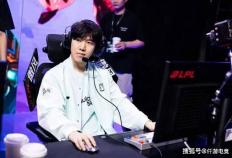 LOL：TheShy透露退役时间，想(xiǎng)跟Rookie打到退役