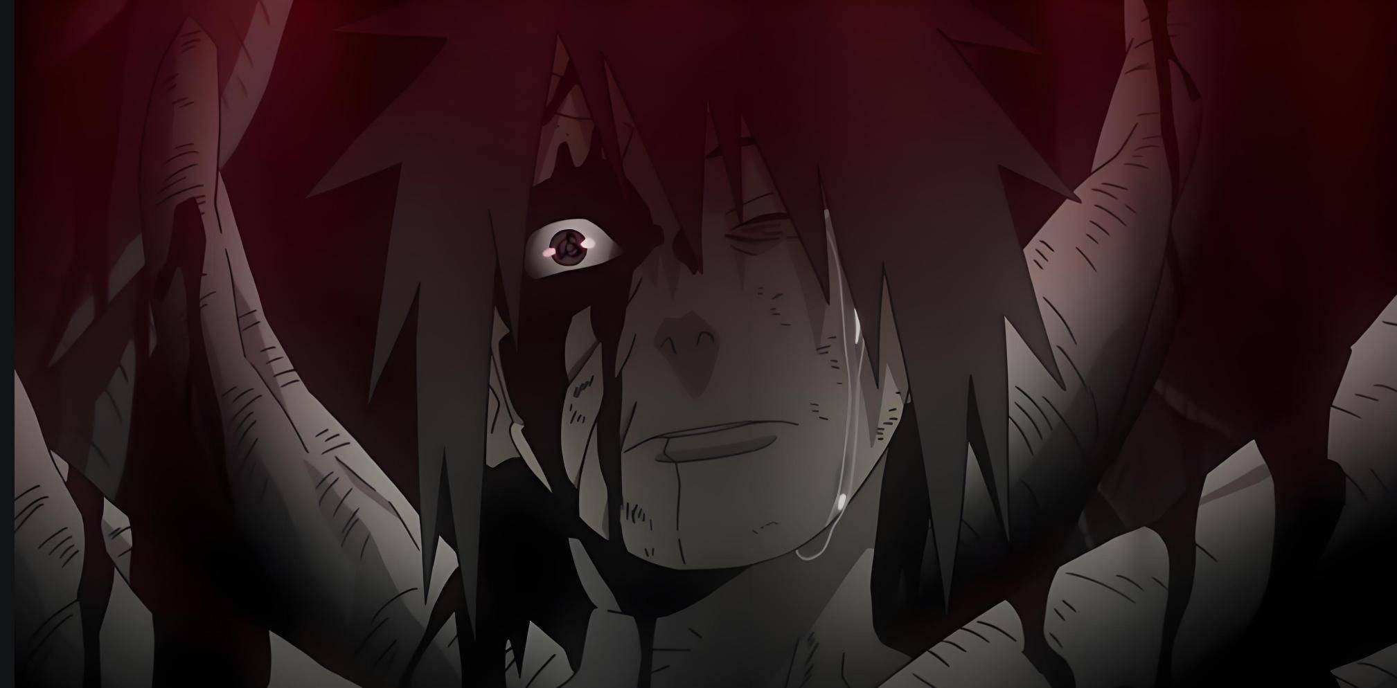 火(huǒ)影忍者,晓組(zǔ)织中(zhōng)被低估的成员,曾(céng)经一个人(rén)挑起了(le)忍界大战