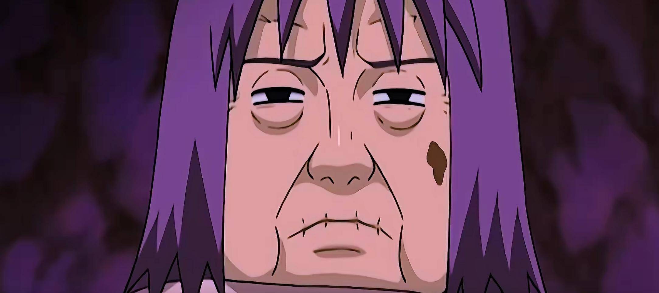 火(huǒ)影忍者,晓組(zǔ)织中(zhōng)被低估的成员,曾(céng)经一个人(rén)挑起了(le)忍界大战