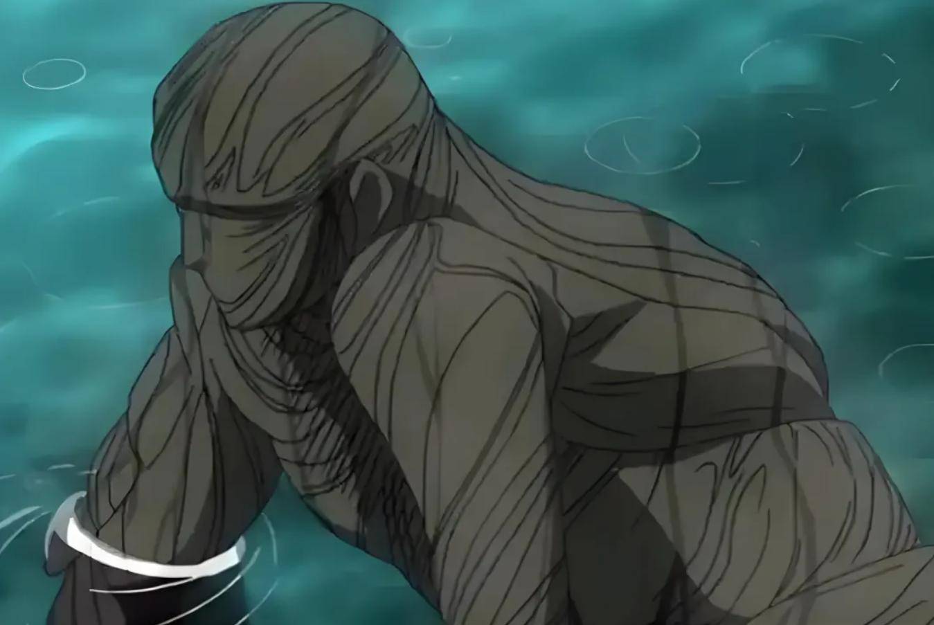 火(huǒ)影忍者,晓組(zǔ)织中(zhōng)被低估的成员,曾(céng)经一个人(rén)挑起了(le)忍界大战