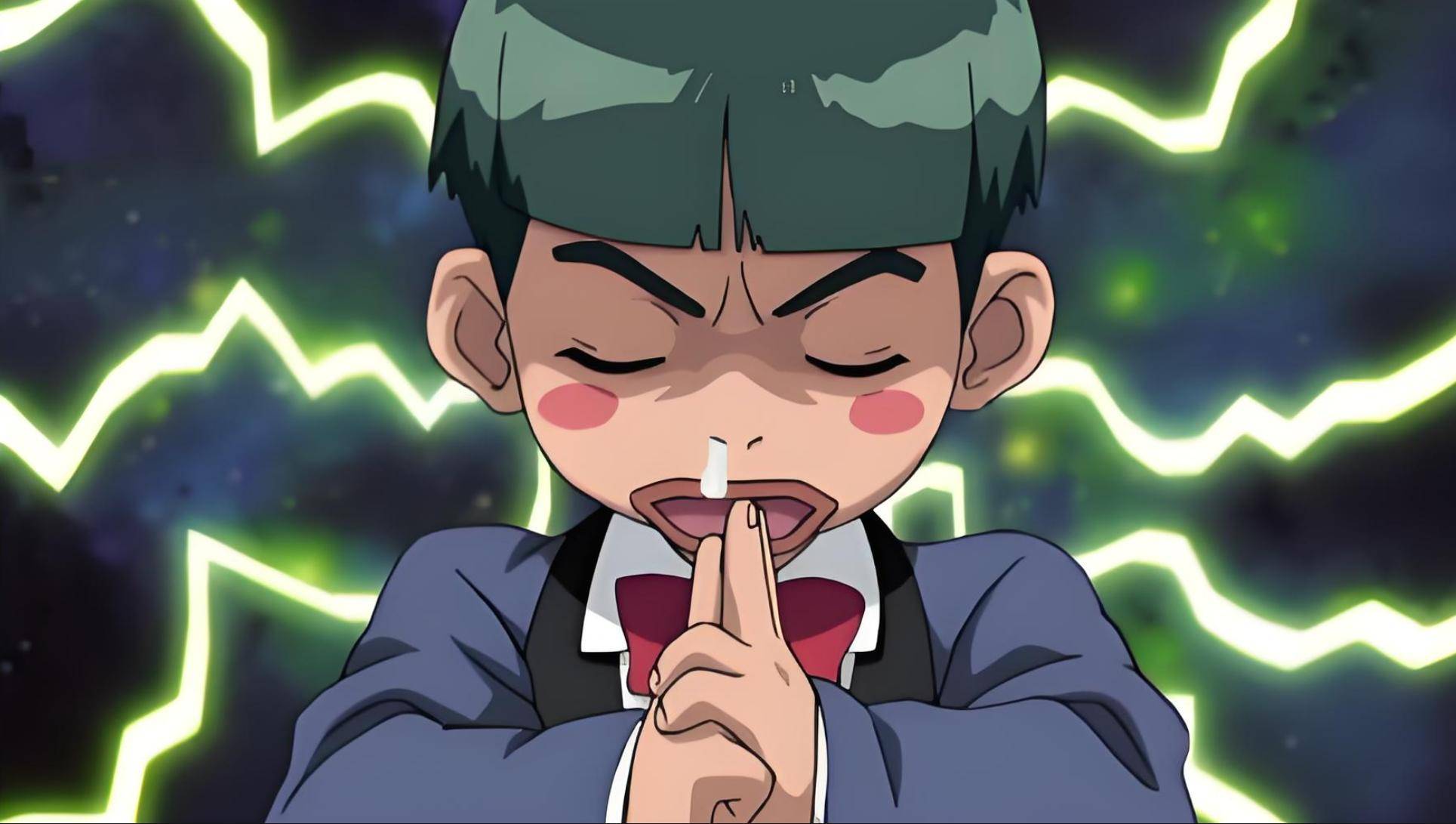 火(huǒ)影忍者,晓組(zǔ)织中(zhōng)被低估的成员,曾(céng)经一个人(rén)挑起了(le)忍界大战