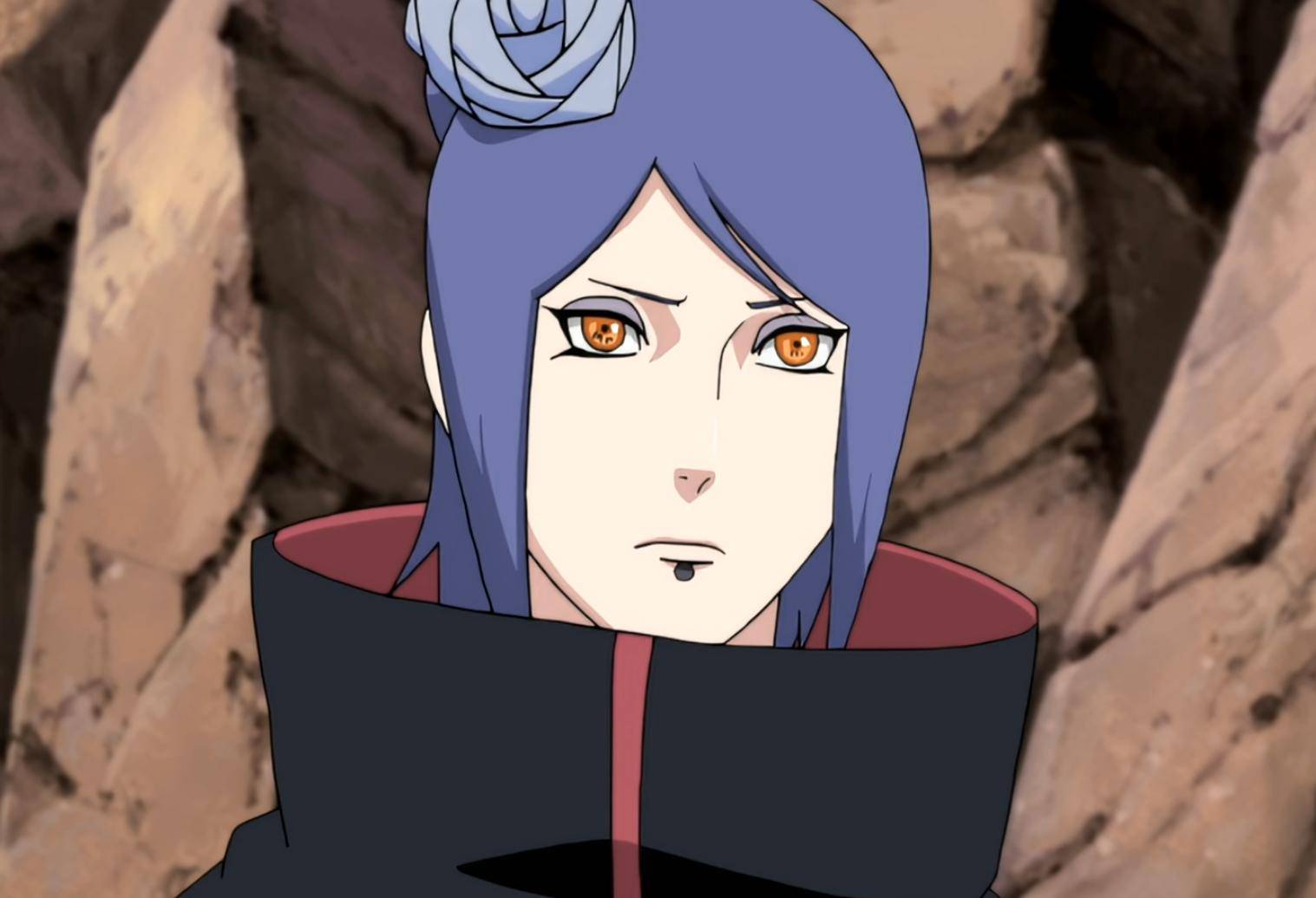 火(huǒ)影忍者,晓組(zǔ)织中(zhōng)被低估的成员,曾(céng)经一个人(rén)挑起了(le)忍界大战