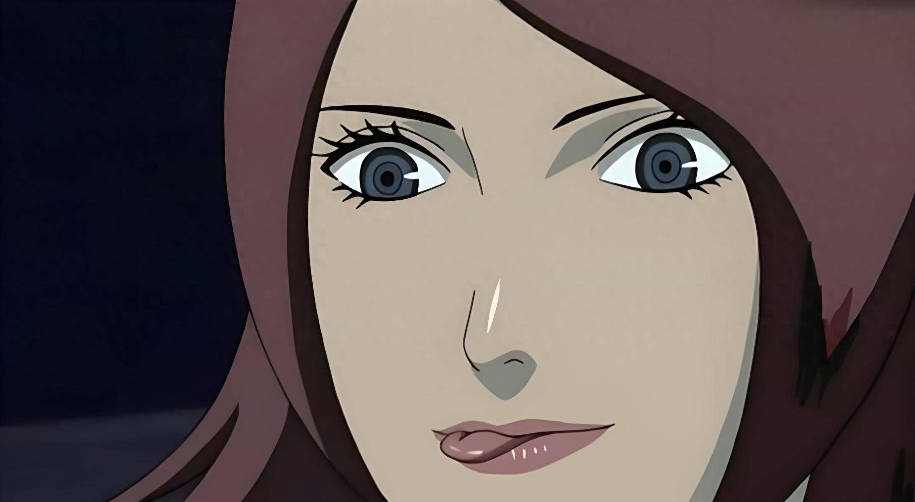 火(huǒ)影忍者,晓組(zǔ)织中(zhōng)被低估的成员,曾(céng)经一个人(rén)挑起了(le)忍界大战