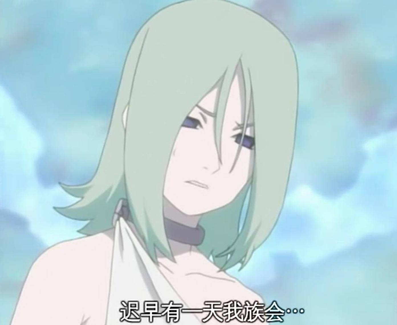 火(huǒ)影忍者,晓組(zǔ)织中(zhōng)被低估的成员,曾(céng)经一个人(rén)挑起了(le)忍界大战