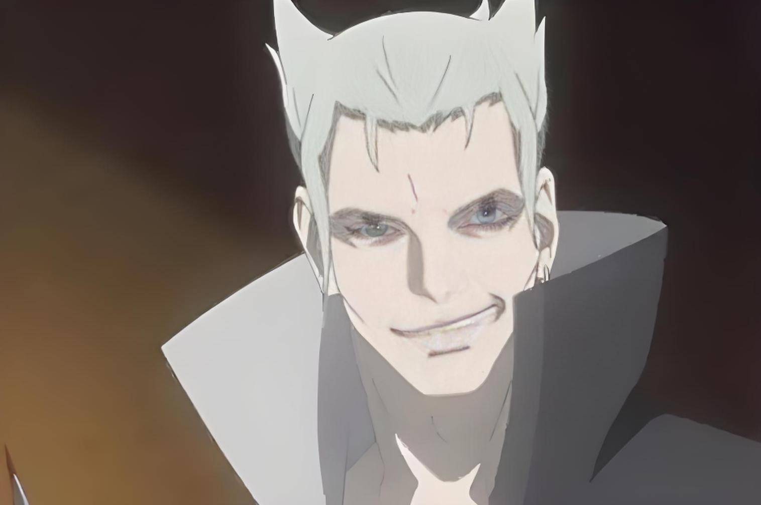 火(huǒ)影忍者,晓組(zǔ)织中(zhōng)被低估的成员,曾(céng)经一个人(rén)挑起了(le)忍界大战