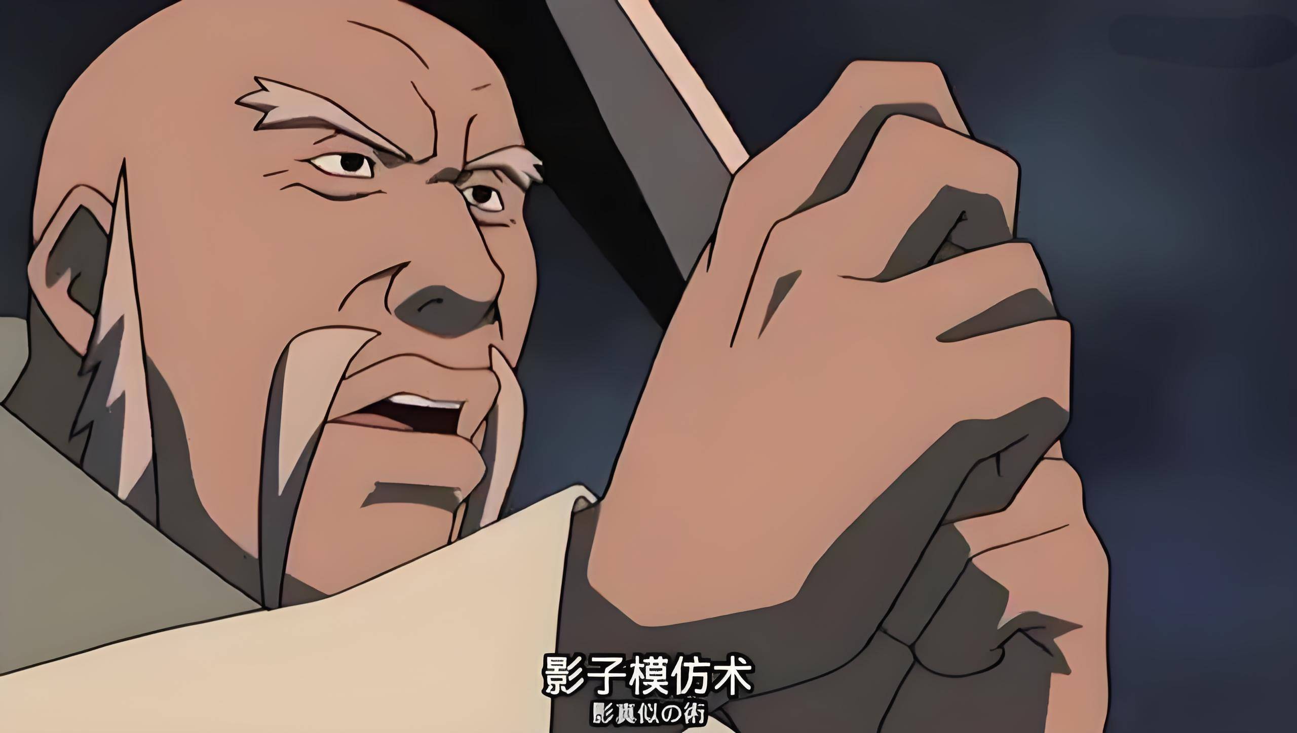 火(huǒ)影忍者,晓組(zǔ)织中(zhōng)被低估的成员,曾(céng)经一个人(rén)挑起了(le)忍界大战