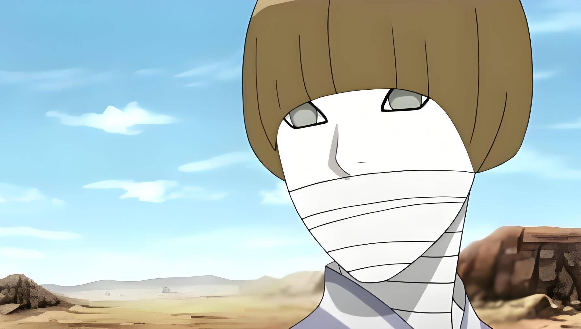 火(huǒ)影忍者,晓組(zǔ)织中(zhōng)被低估的成员,曾(céng)经一个人(rén)挑起了(le)忍界大战