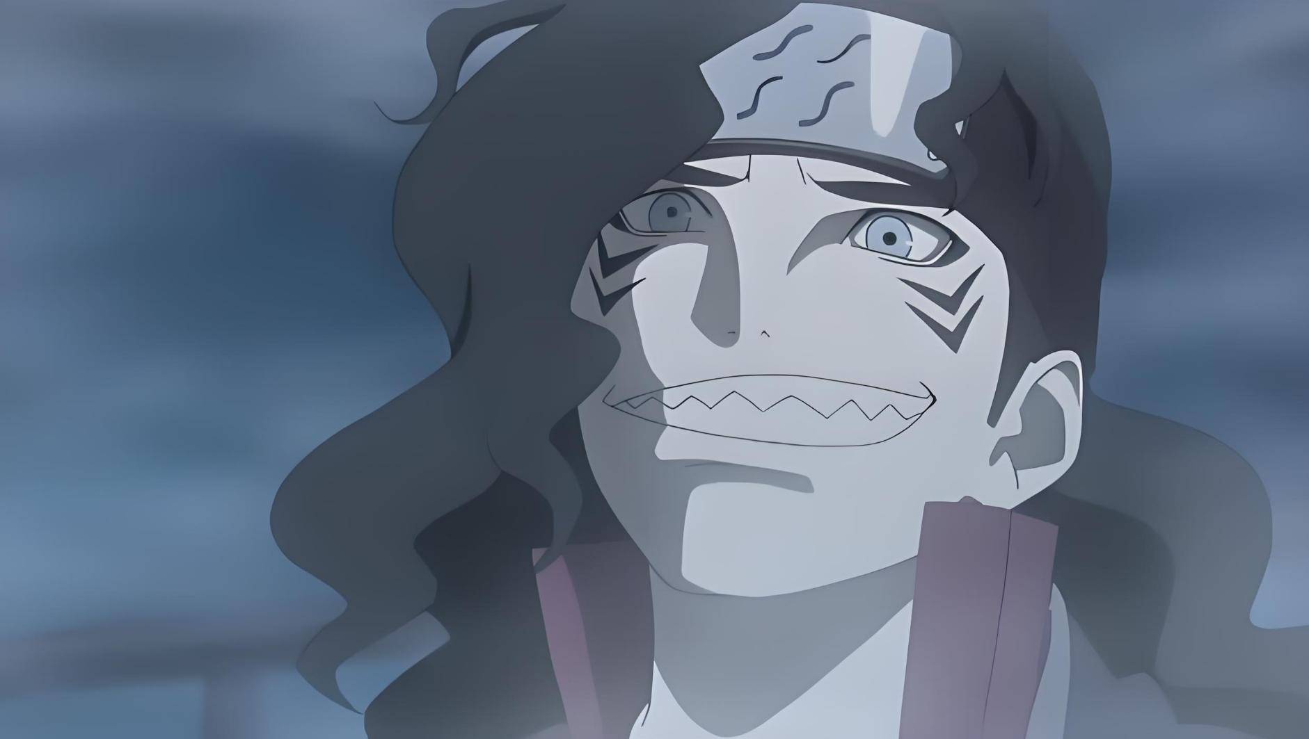 火(huǒ)影忍者,晓組(zǔ)织中(zhōng)被低估的成员,曾(céng)经一个人(rén)挑起了(le)忍界大战