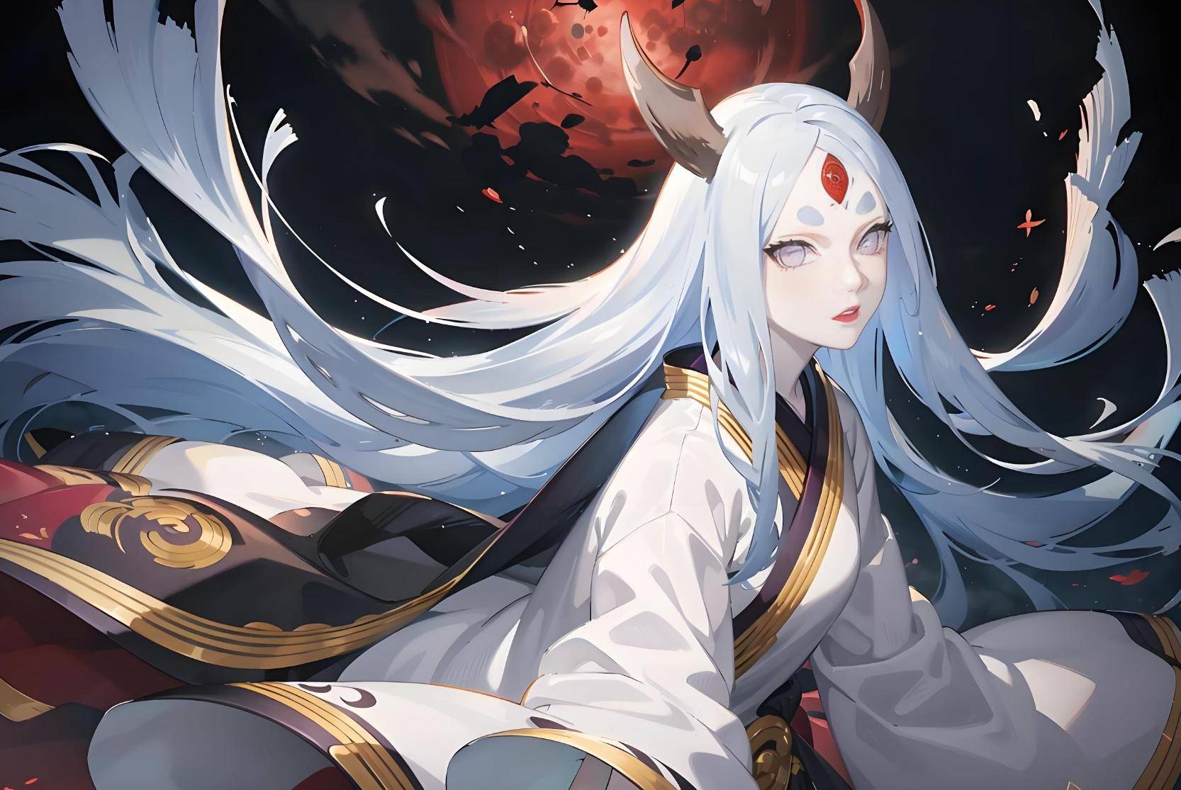 火(huǒ)影忍者,晓組(zǔ)织中(zhōng)被低估的成员,曾(céng)经一个人(rén)挑起了(le)忍界大战