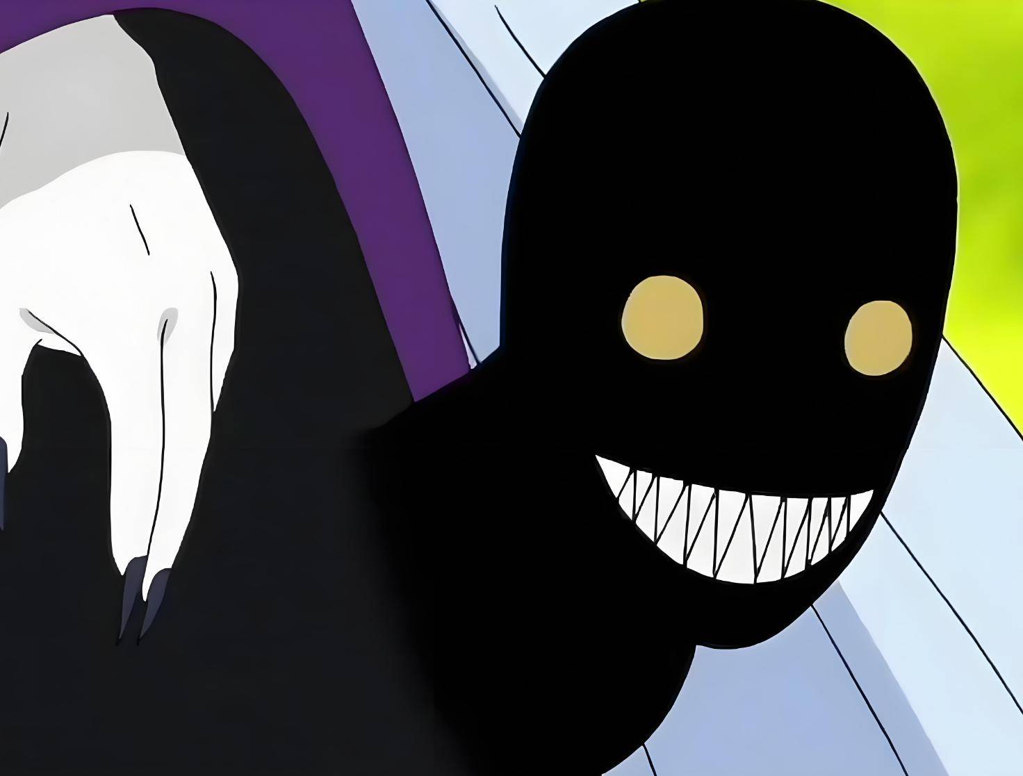 火(huǒ)影忍者,晓組(zǔ)织中(zhōng)被低估的成员,曾(céng)经一个人(rén)挑起了(le)忍界大战